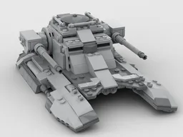 TX-130 Canon EA