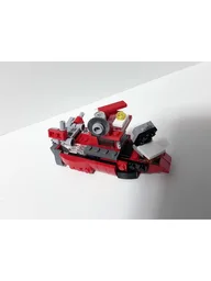 13+55 - Destroyer