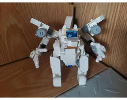 31152 robot dog