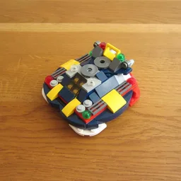 31045 Wave skimmer