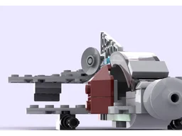 Skyrift Interceptor