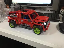 Mini Car