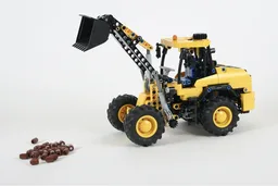 End Loader