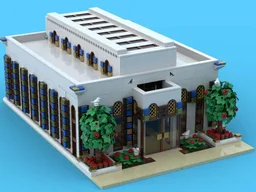 Synagogue