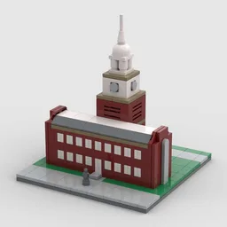 Philadelphia Independence Hall