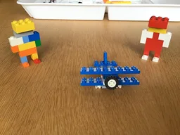 30510 - Biplane