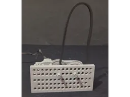 Levitating chain