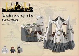 Lighting of the Beacons
