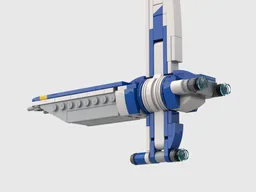 Stinger Mantis