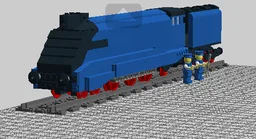 Mallard