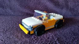 40650 Topless OffRoader