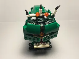 31058 - Beholder