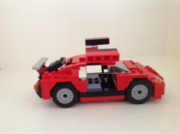 5867 Lamborghini
