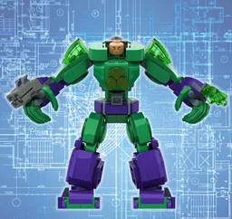 Lex Mech