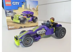 60485 DRAG RACER
