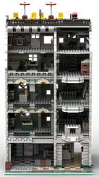 Green Grocer 2x