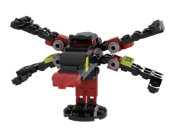 31159 Surprising X Wing