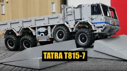 TATRA T815-7