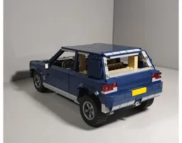 10265 Audi A3