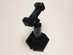 A-Wing Stand