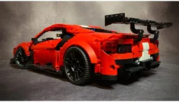 488 GTE (42125 MOD)