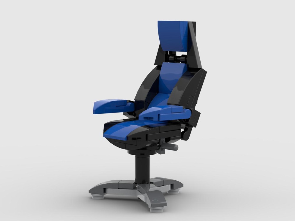 Lego Gaming Chair