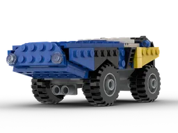 31087 Tales from the Loop ATV