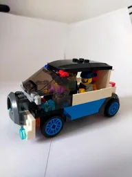 60291 car for the whole family