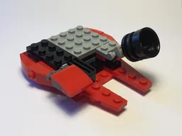 31100 Millennium Falcon