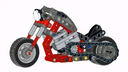 42132 improved frame geometry
