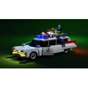 ECTO-1A Mini