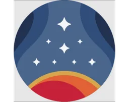 Starfield Constellation Logo