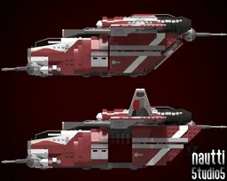 Coruscant Guard ARC-180-T