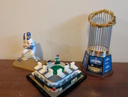 Wrigley Field