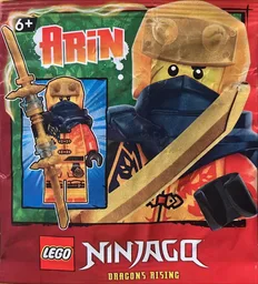 Arin