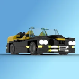Club mk I