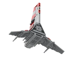 T-16 Skyhopper