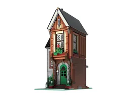 Fairy House
