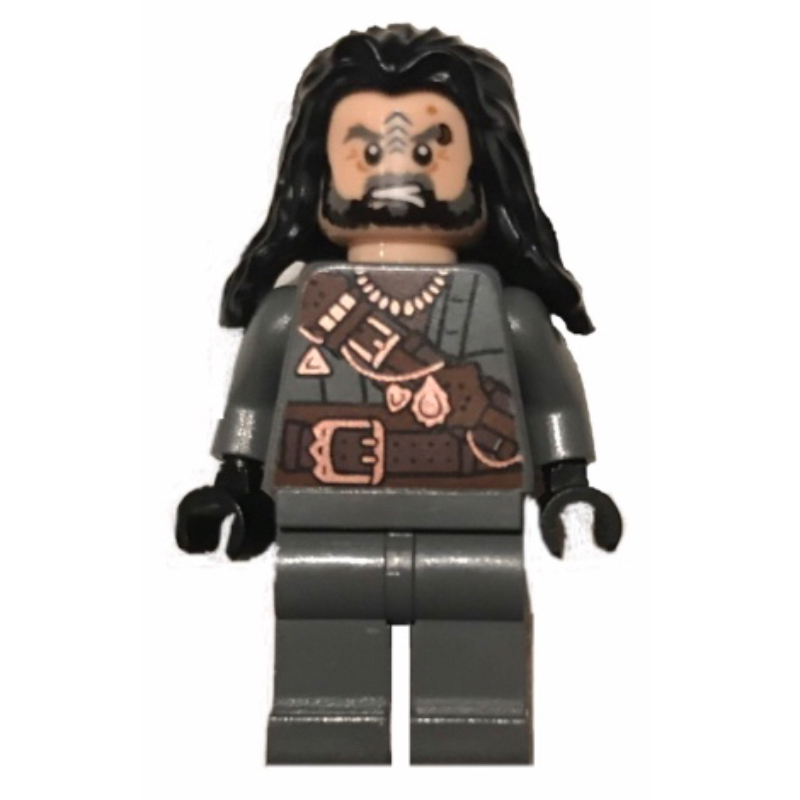 Lego Pirate of Umbar