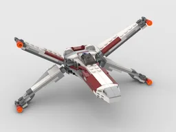 X-Wing - 31086