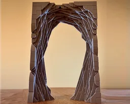 The Gate,
