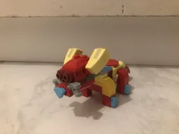 31145 Tiger