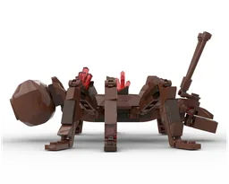 Basalt Bug