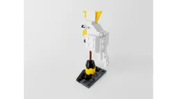 Cockatoo