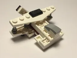 Biplane