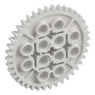 Lego Technic Gear 40 Tooth / White