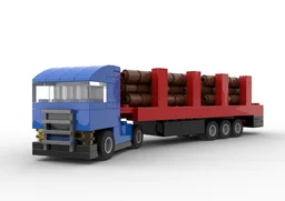 Log Transporter