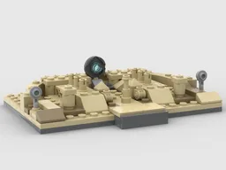 Stargate Off-World