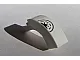 Arch 1 x 3 x 2 Curved Top with SW Galactic Republic Logo Right Half Pattern (Sticker) - Set 10215