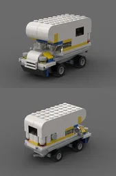 Camping car